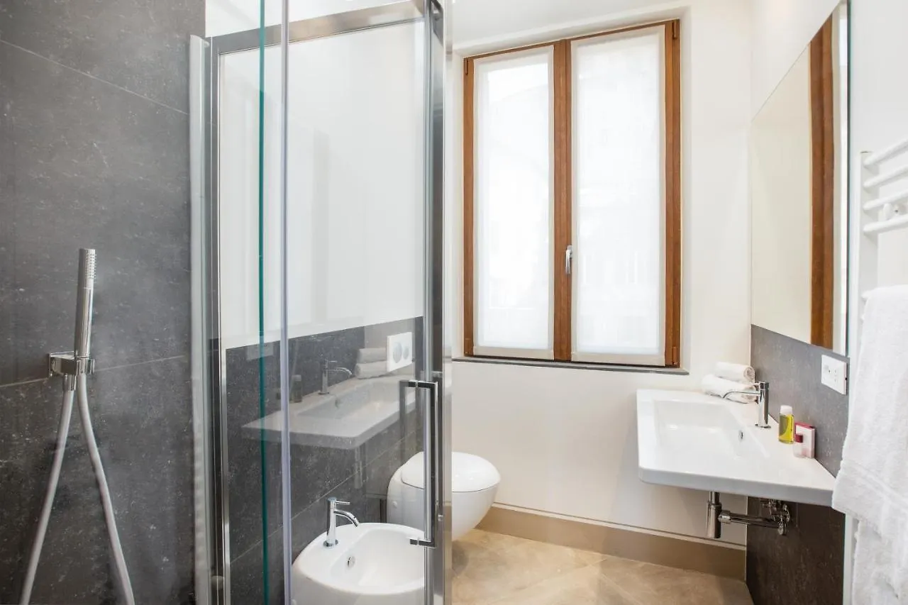 B&B Il Barbero Siena Italy