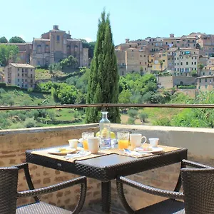 Del Sole Bed and breakfast