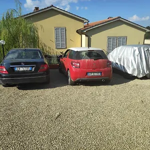  Appartamento La Dolce With Free Private Parking
