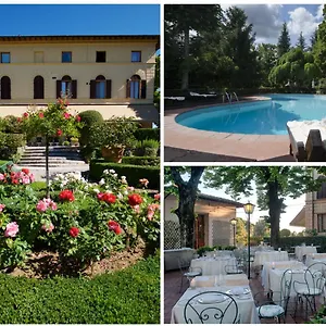 Hotel Scacciapensieri Boutique, Siena