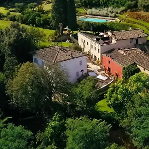 Borgo Grondaie Apartahotel
