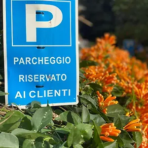 Mareagro 3*, Santa Teresa Di Riva Italia