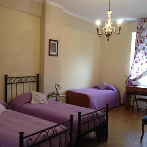 Vacanze Senesi Bed and breakfast