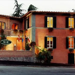 Piccola Bed and breakfast