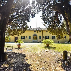  Villa San Dalmazio