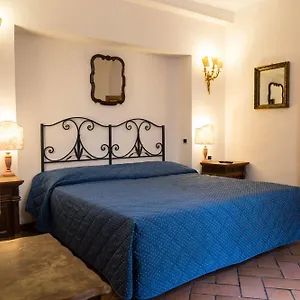 Guest house Piazza Paradiso, Siena