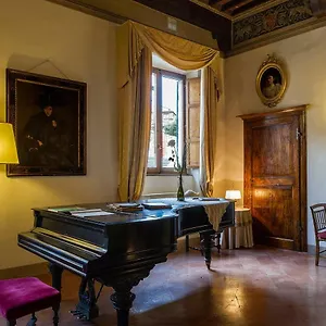 Palazzo Ravizza *** Siena