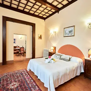 Guest house Socini, Siena