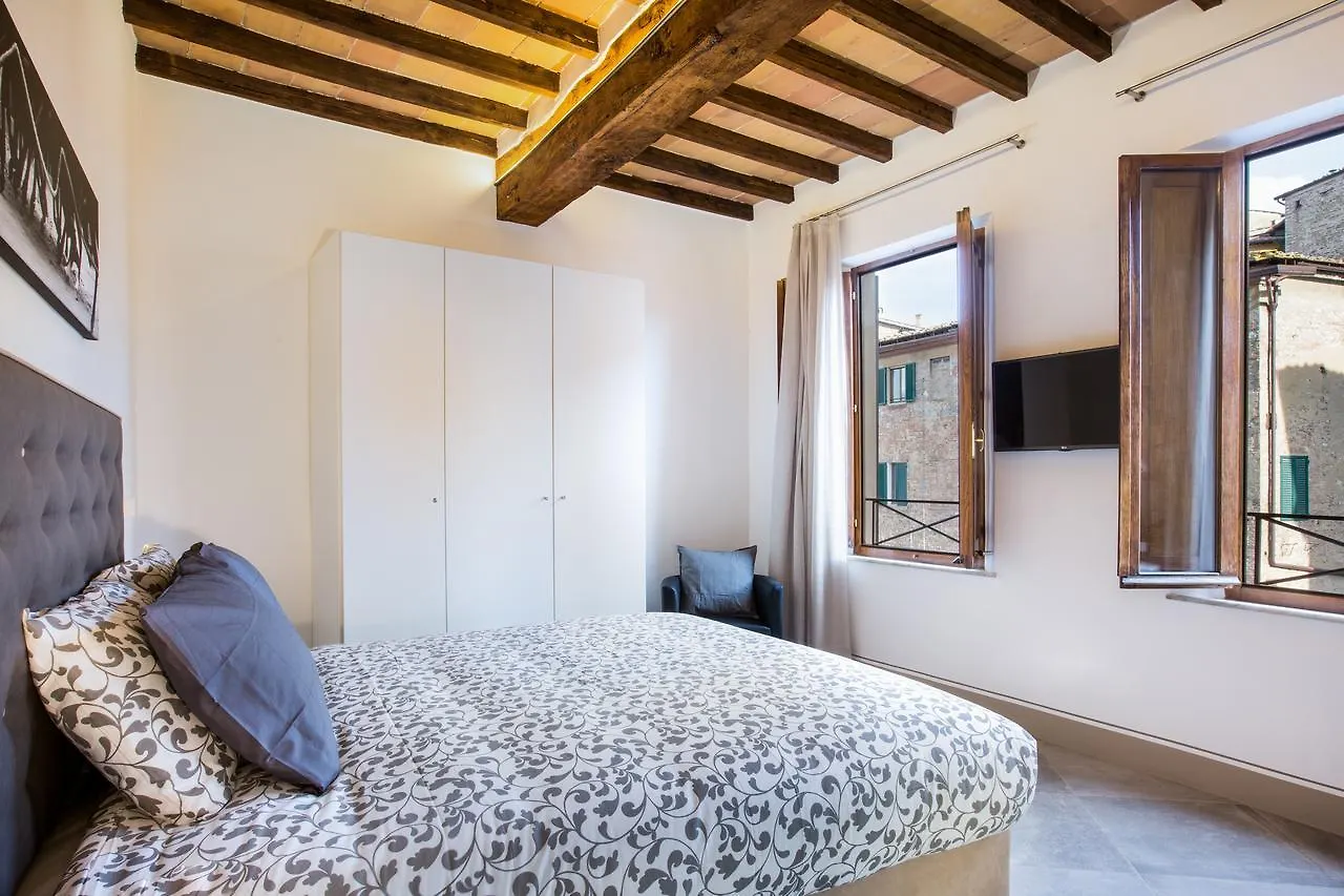 Bed and breakfast B&B Il Barbero Siena