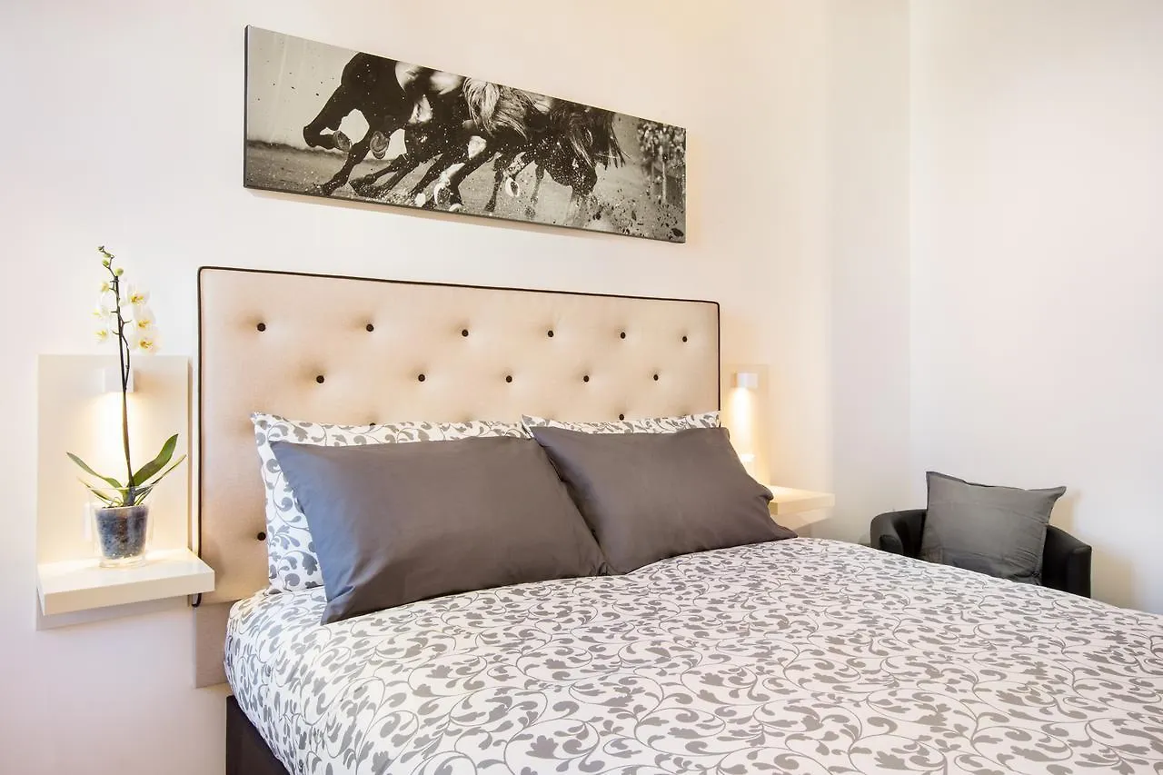 B&B Il Barbero Siena 2*,
