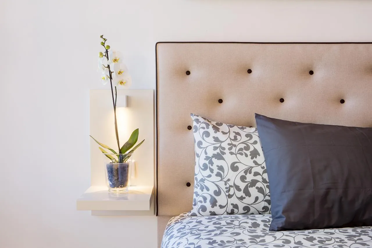 B&B Il Barbero Siena Bed and breakfast