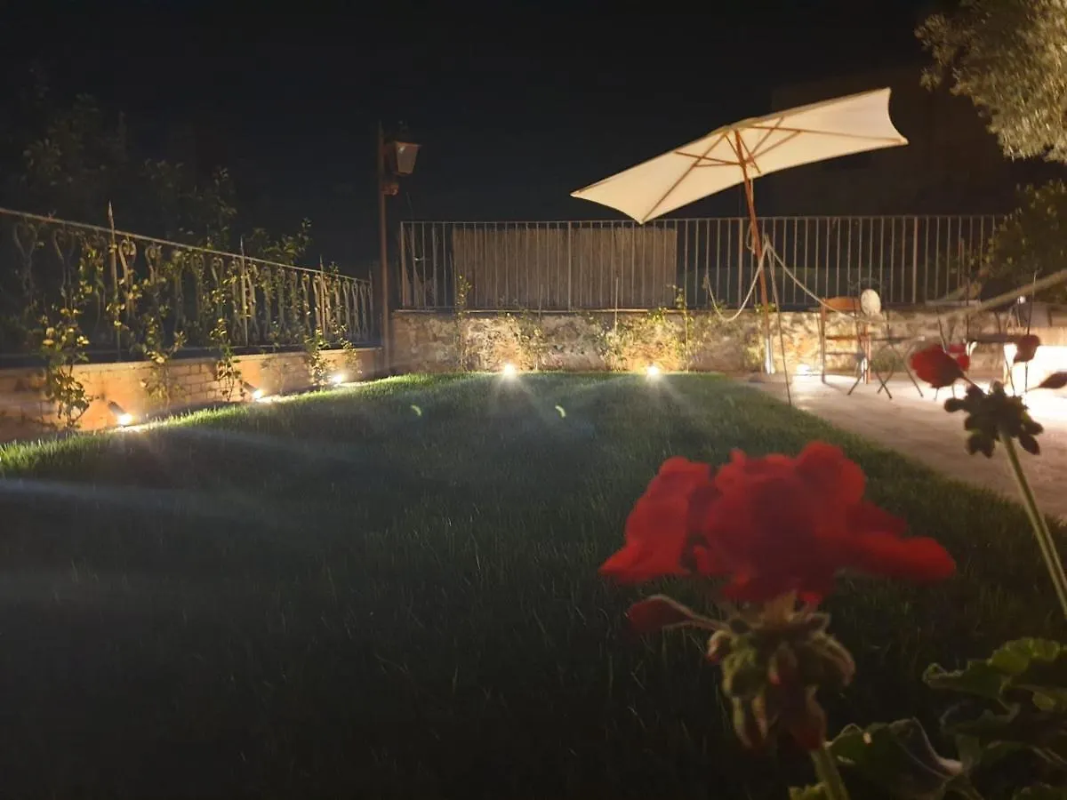Bed & Breakfast B&B Il Barbero Siena