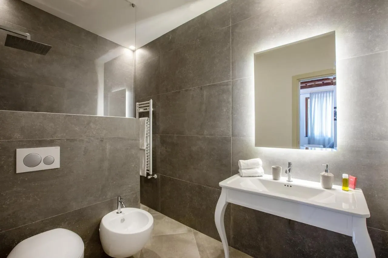 B&B Il Barbero Siena Bed & Breakfast