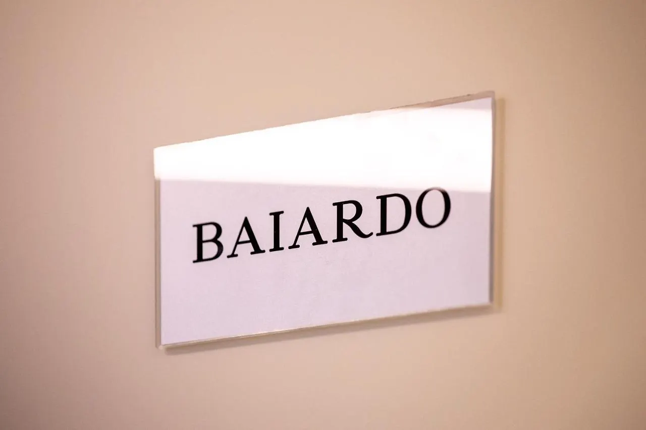 B&B Il Barbero Siena 2*,
