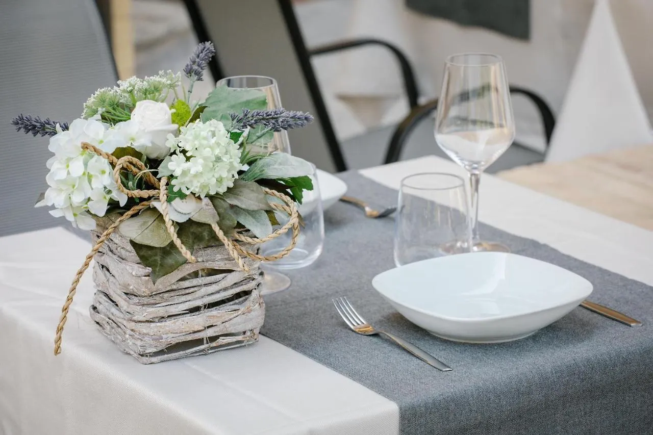 Bed & Breakfast B&B Il Barbero Siena