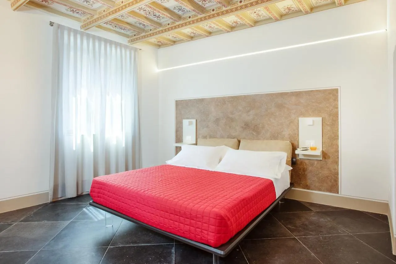 B&B Il Barbero Siena