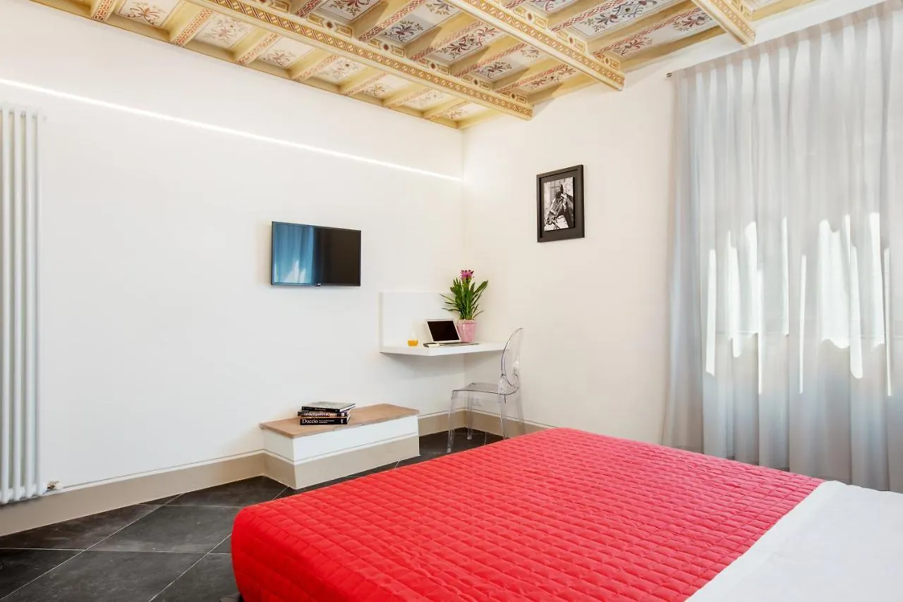 B&B Il Barbero Siena Bed & Breakfast