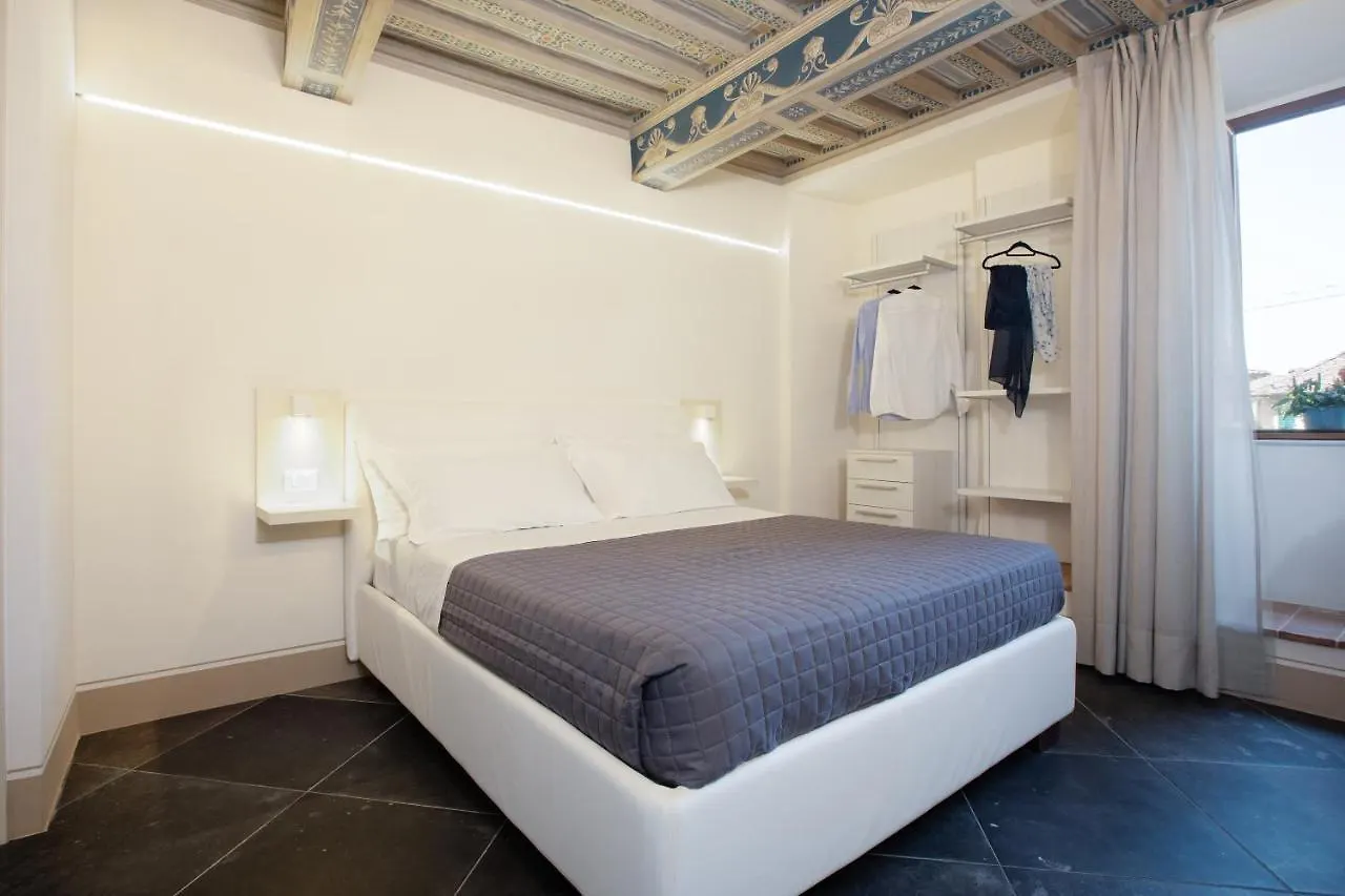 B&B Il Barbero Siena Italy