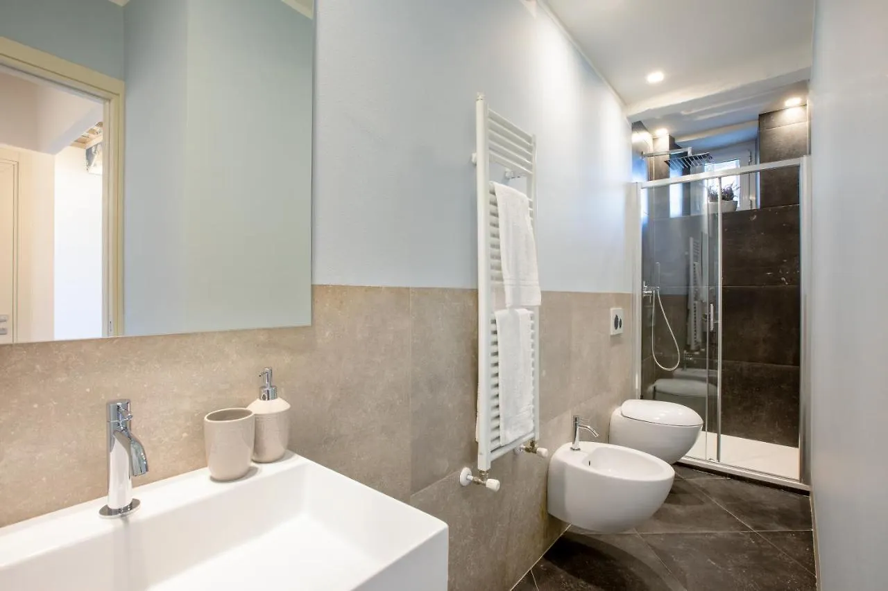 ** Bed & Breakfast B&B Il Barbero Siena Italy