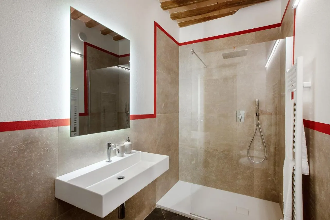 B&B Il Barbero Siena