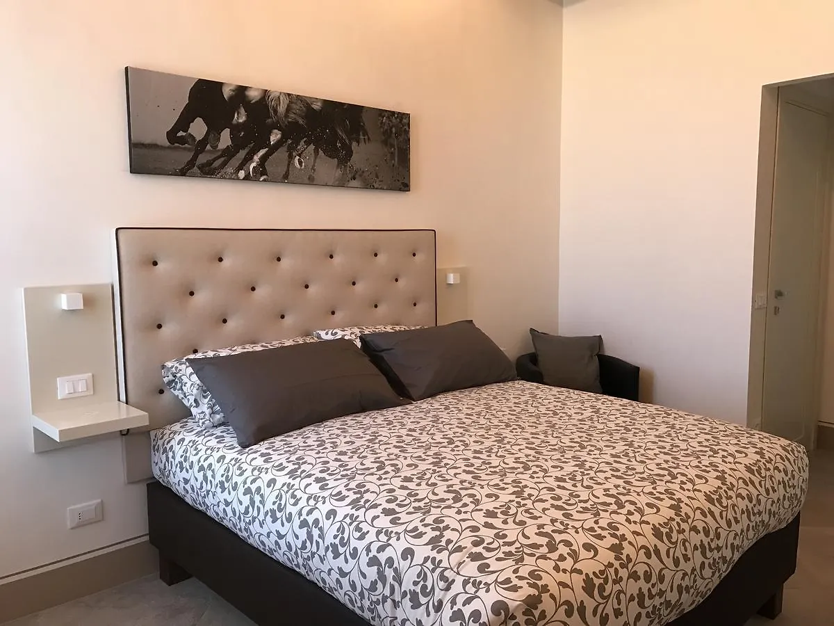 ** Panzió B&B Il Barbero Siena Olaszország