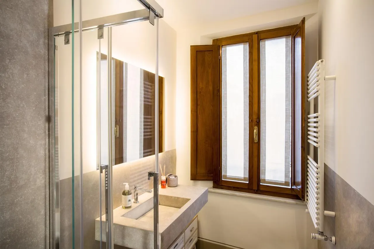 B&B Il Barbero Siena Bed & Breakfast