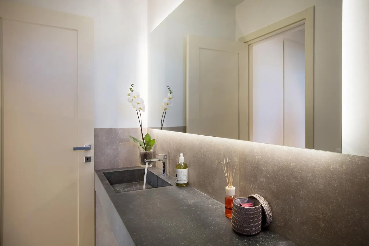 B&B Il Barbero Siena Italy