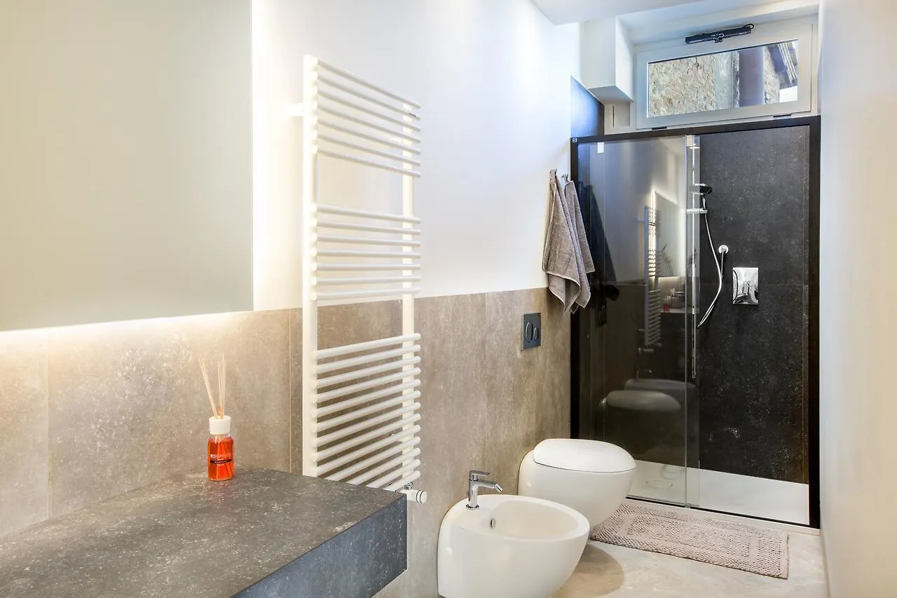 B&B Il Barbero Siena Bed & Breakfast