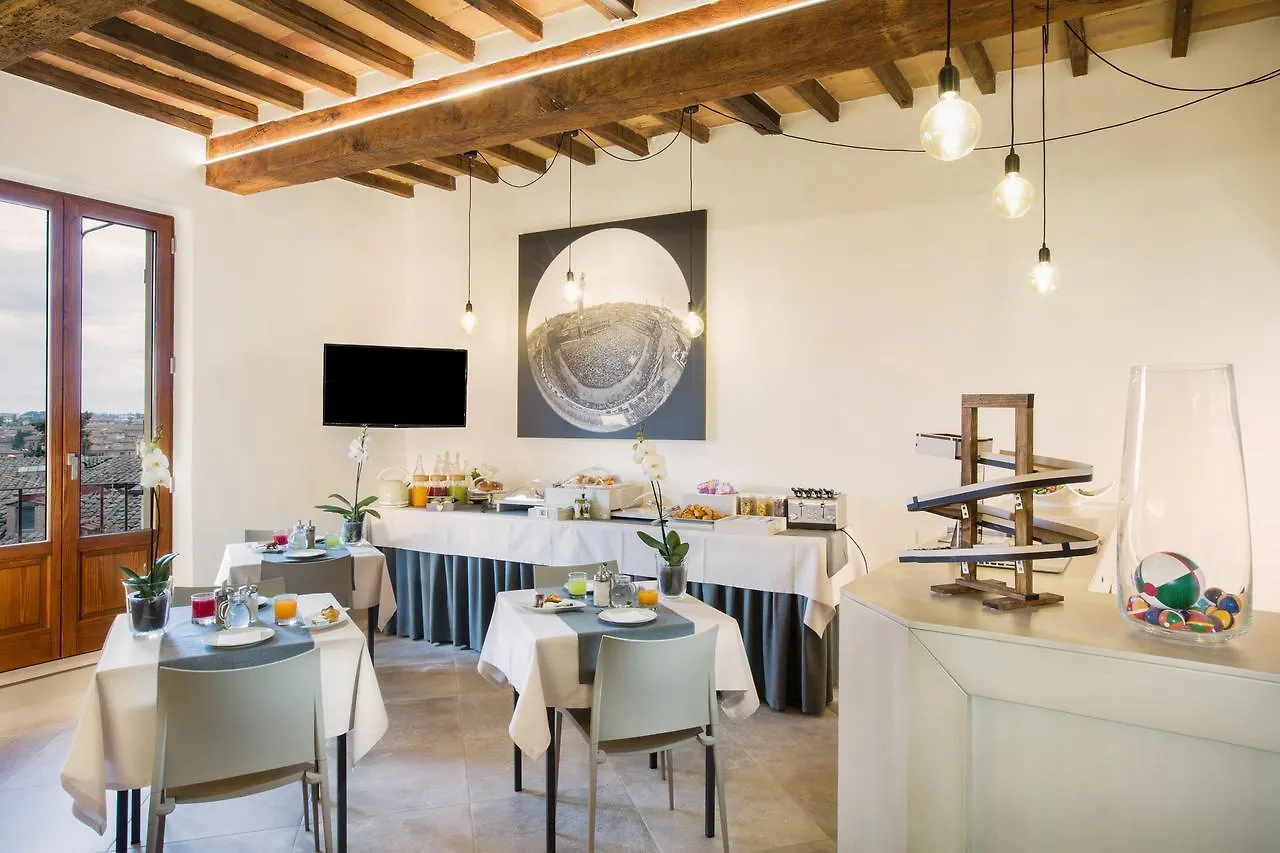 B&B Il Barbero Siena 2*,  Italy