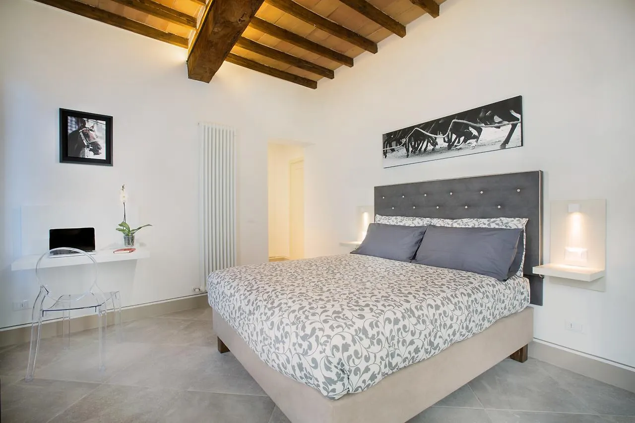 B&B Il Barbero Siena Bed & Breakfast