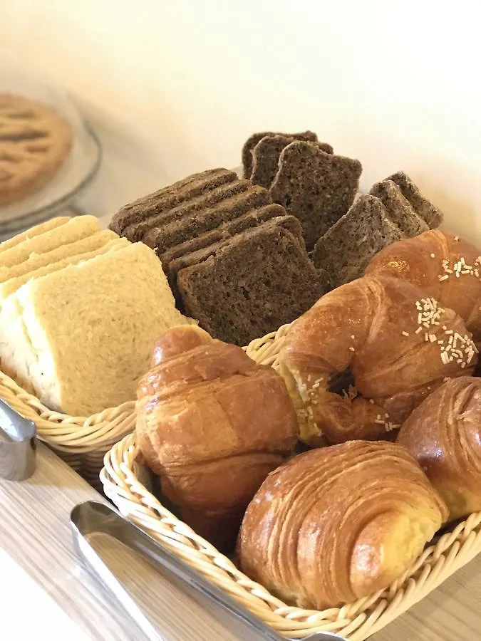 B&B Il Barbero Siena