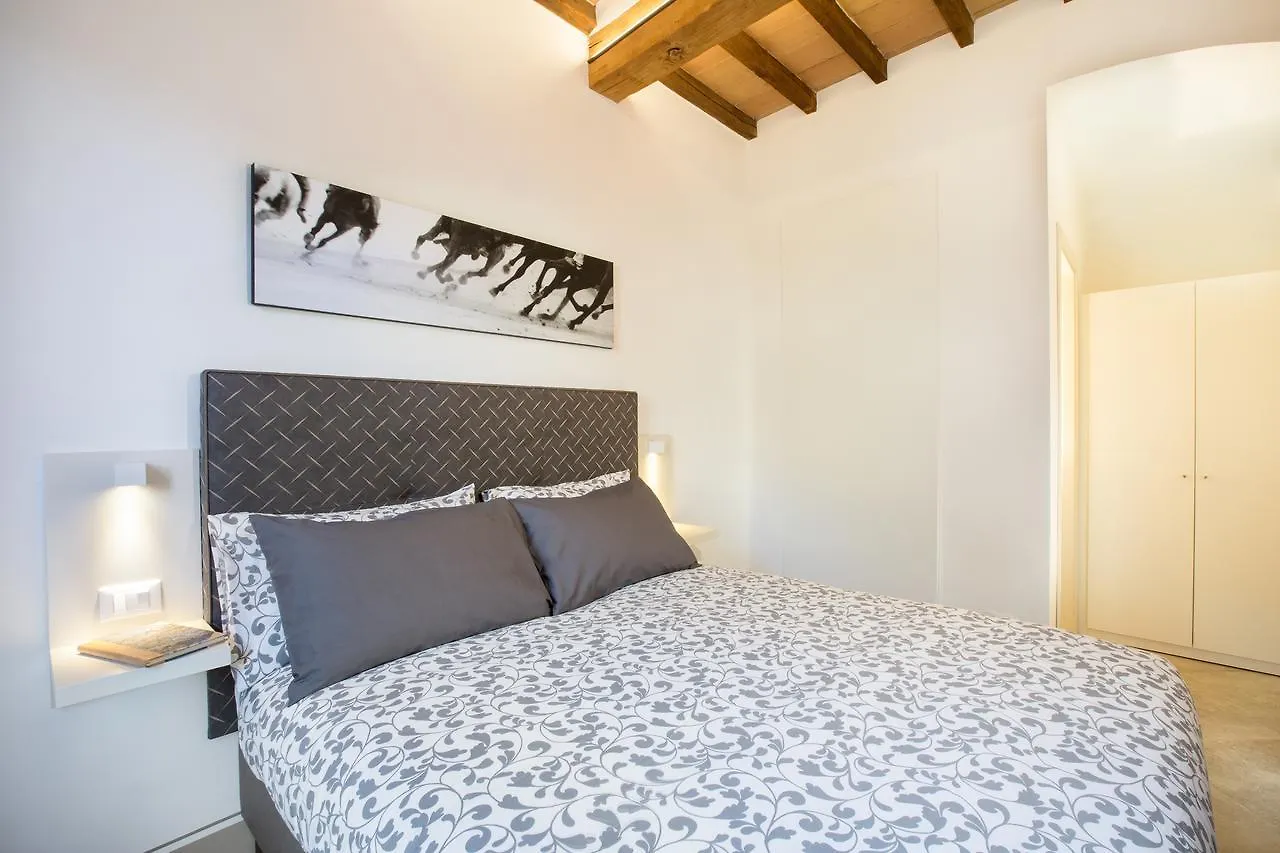 B&B Il Barbero Siena 2*,  Italy