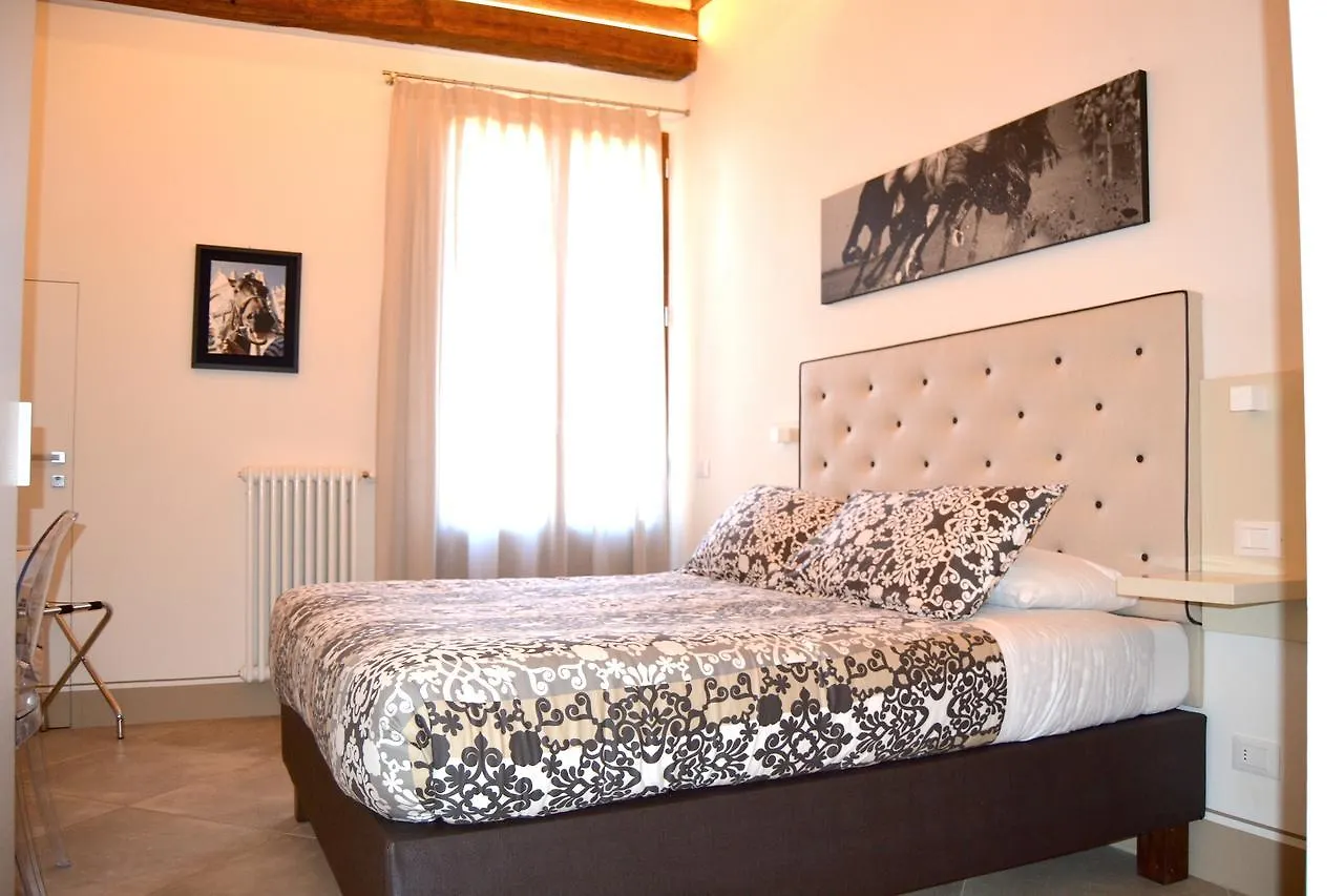B&B Il Barbero Siena Panzió