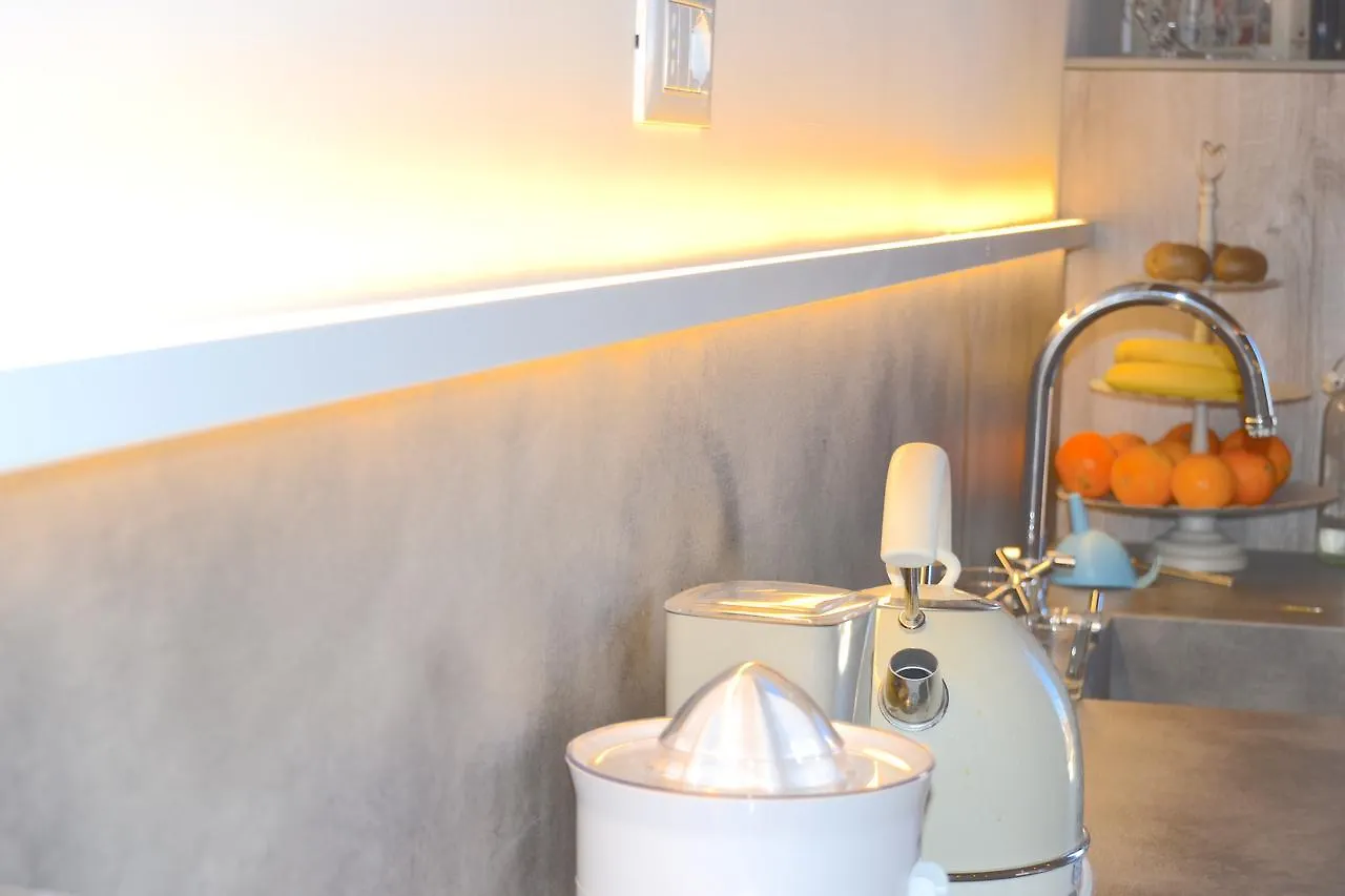 B&B Il Barbero Siena 2*,