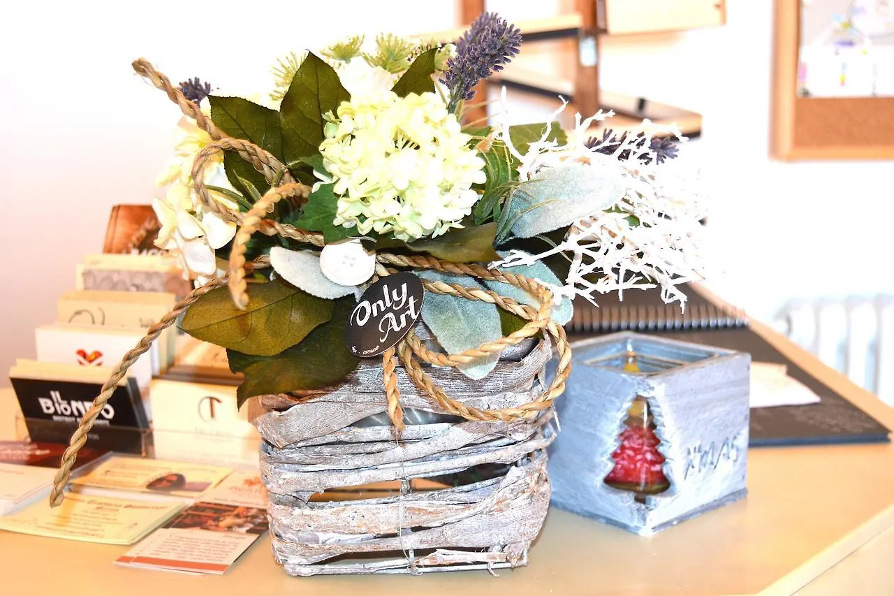 B&B Il Barbero Siena Italy