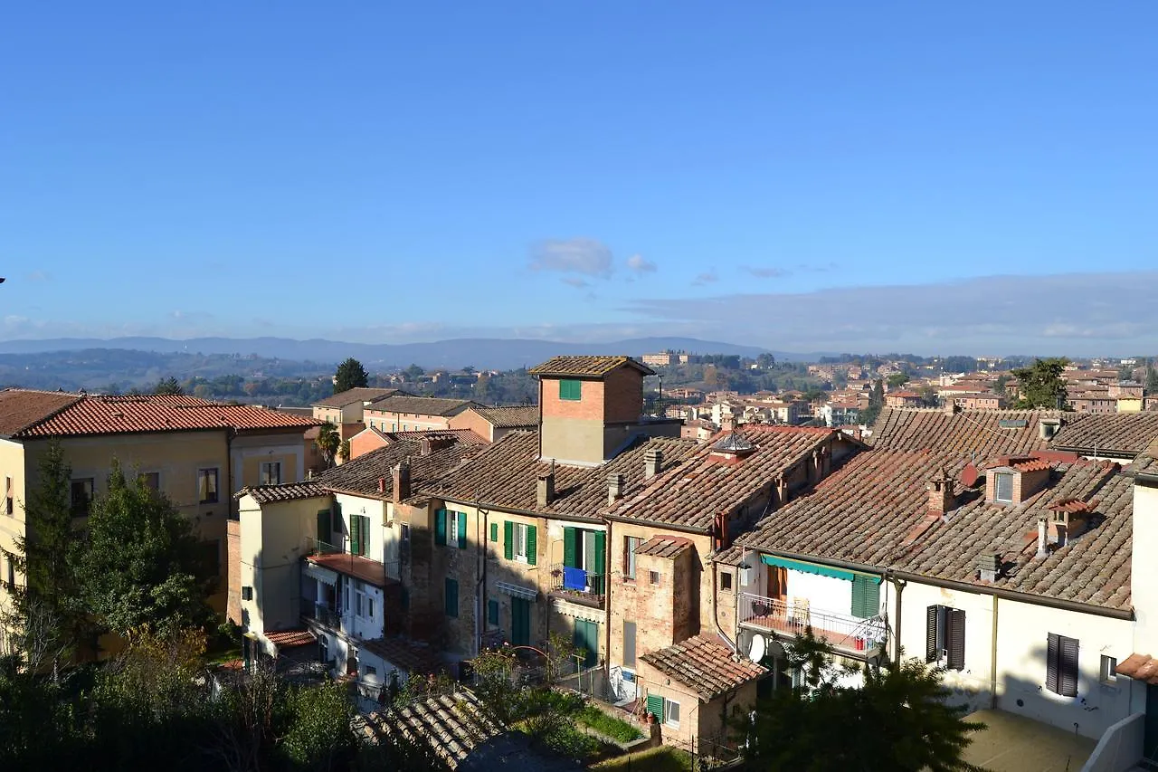 B&B il Barbero Siena Bed & Breakfast